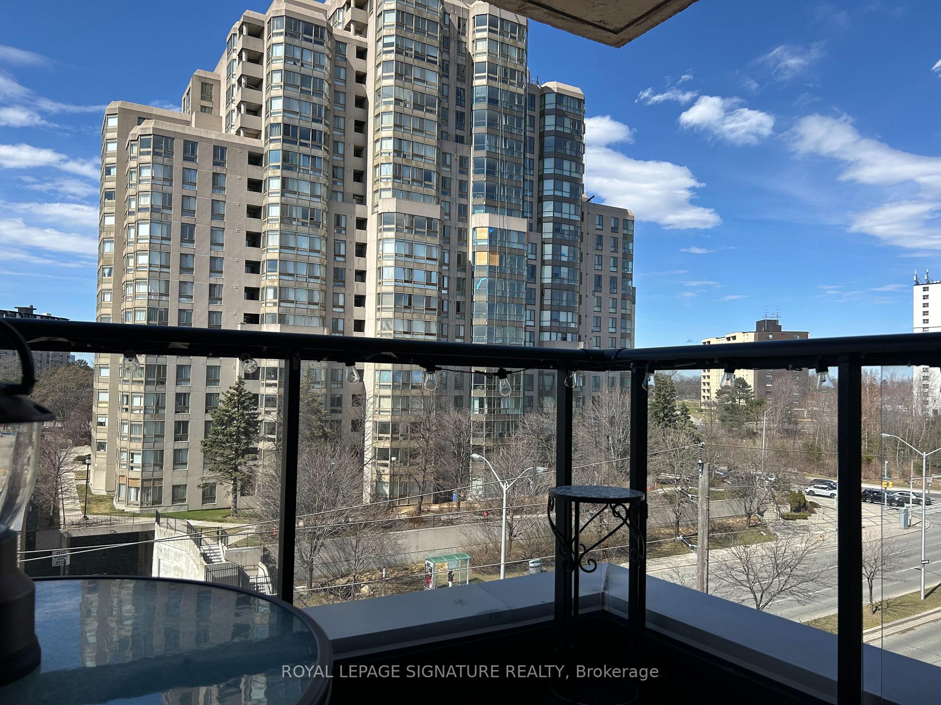 Photo 28 of Unit 705, 3655 Kingston Road, Scarborough, Scarborough Village — HOMEH