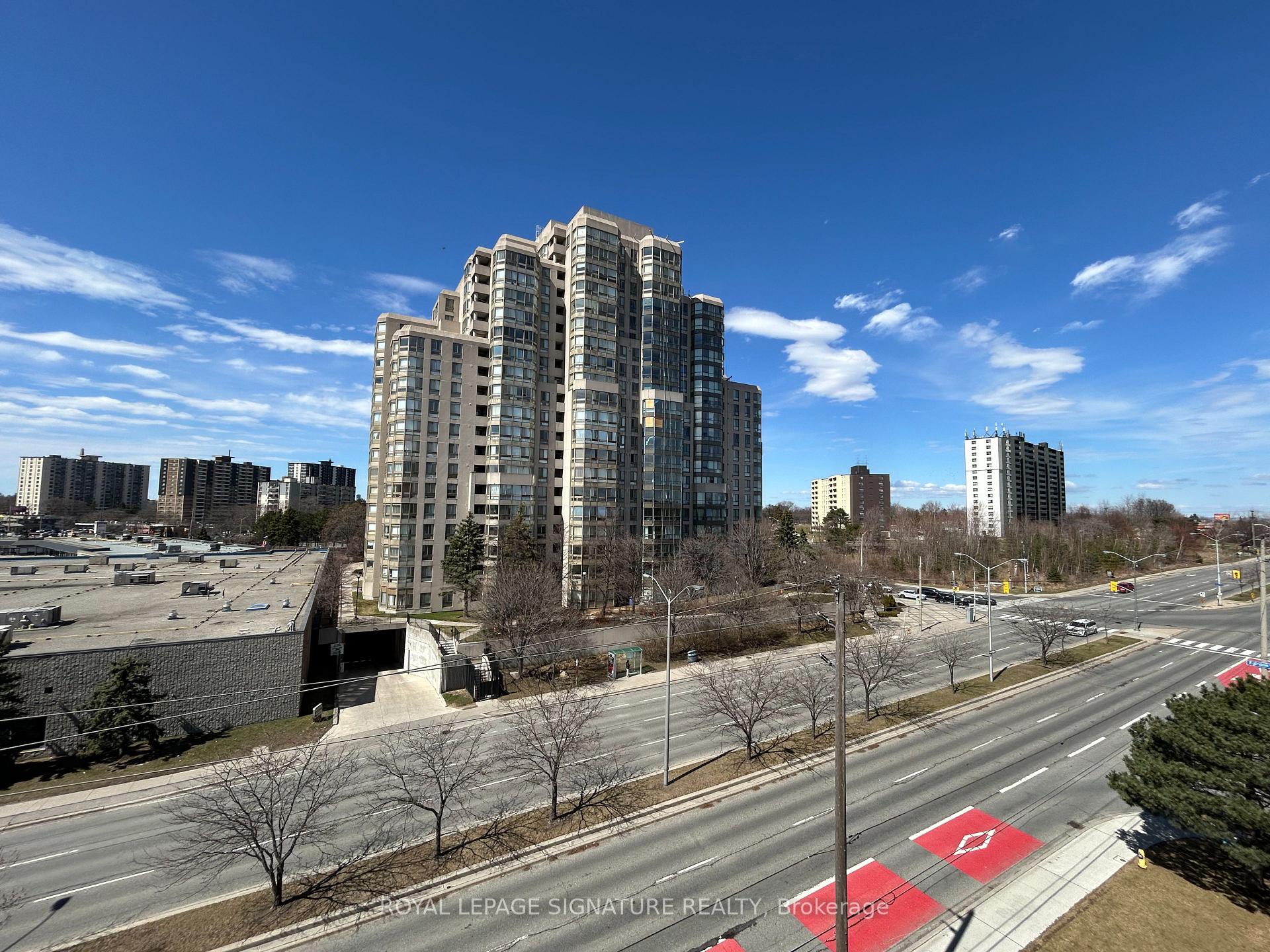 Photo 25 of Unit 705, 3655 Kingston Road, Scarborough, Scarborough Village — HOMEH