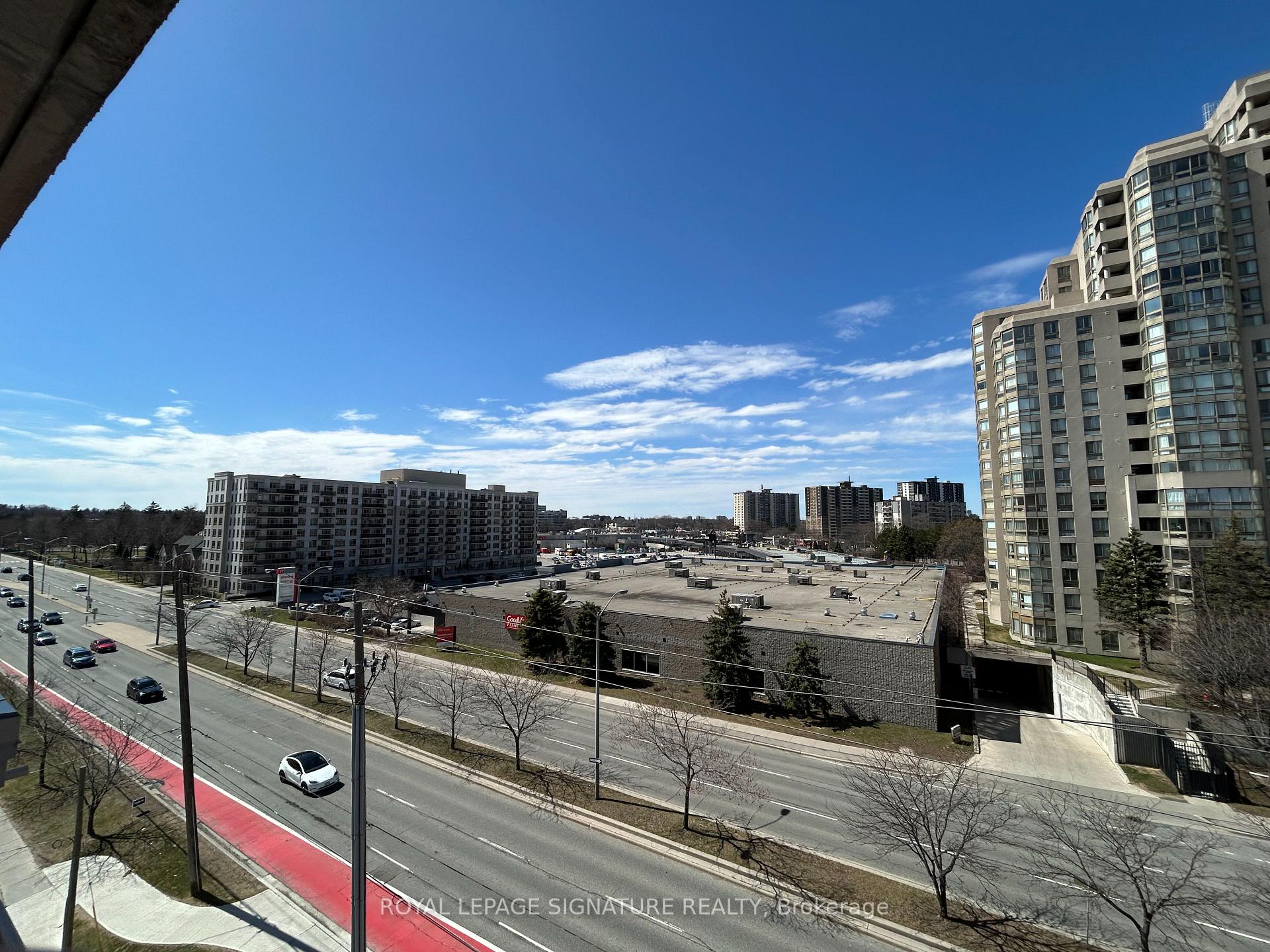 Photo 31 of Unit 705, 3655 Kingston Road, Scarborough, Scarborough Village — HOMEH