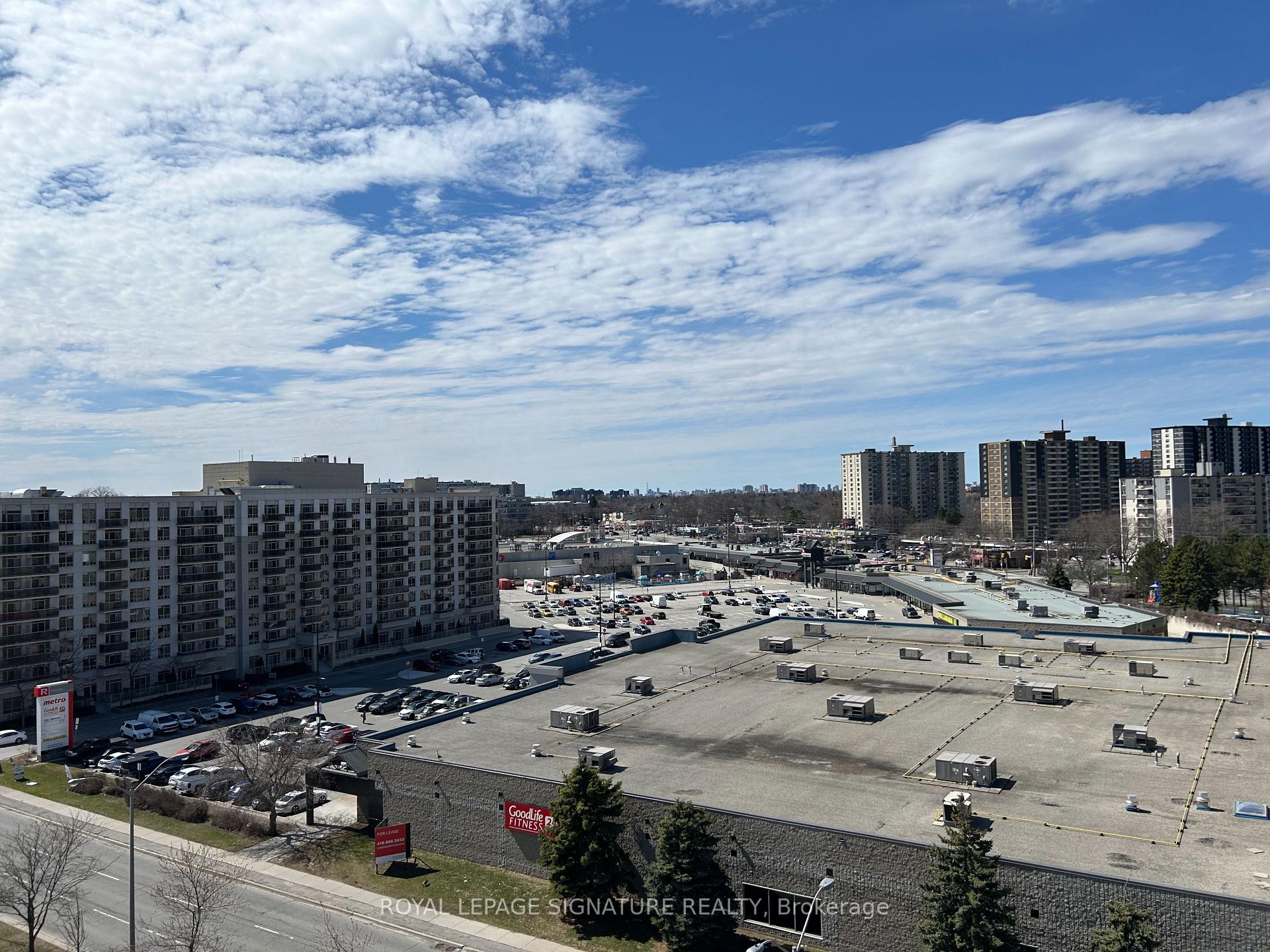 Photo 30 of Unit 705, 3655 Kingston Road, Scarborough, Scarborough Village — HOMEH