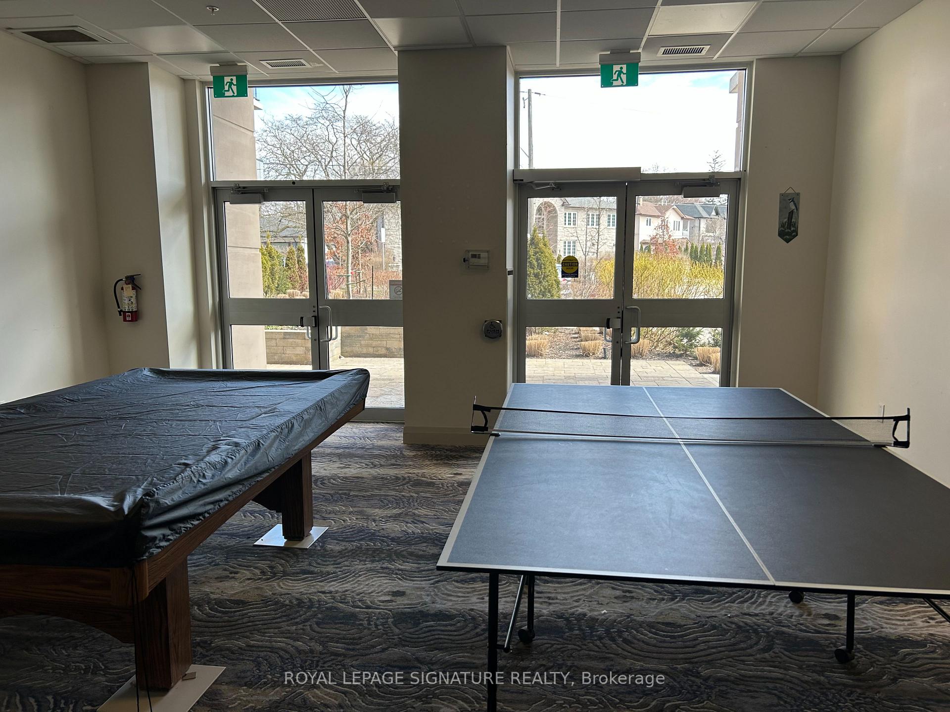 Photo 29 of Unit 705, 3655 Kingston Road, Scarborough, Scarborough Village — HOMEH