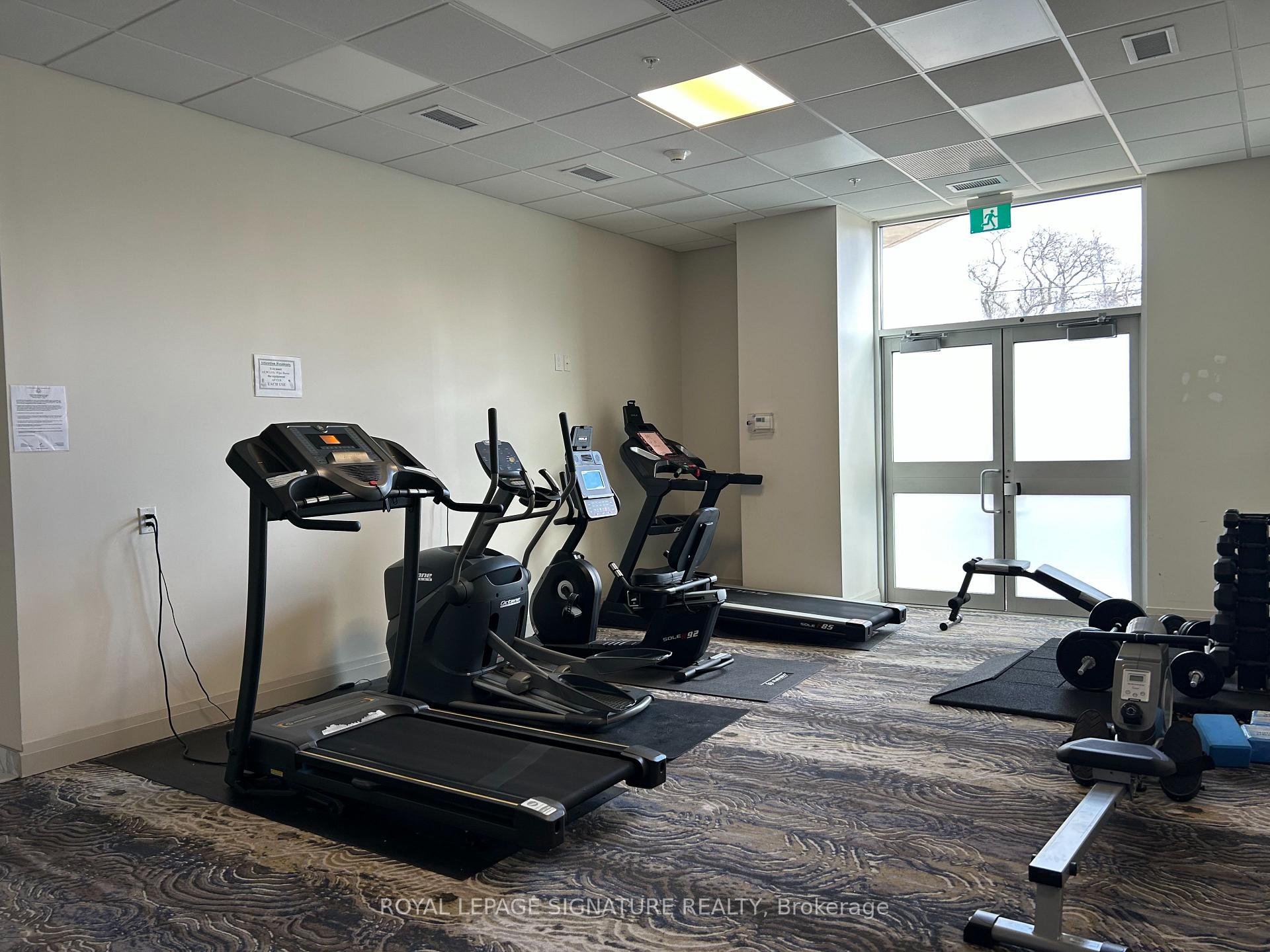 Photo 26 of Unit 705, 3655 Kingston Road, Scarborough, Scarborough Village — HOMEH