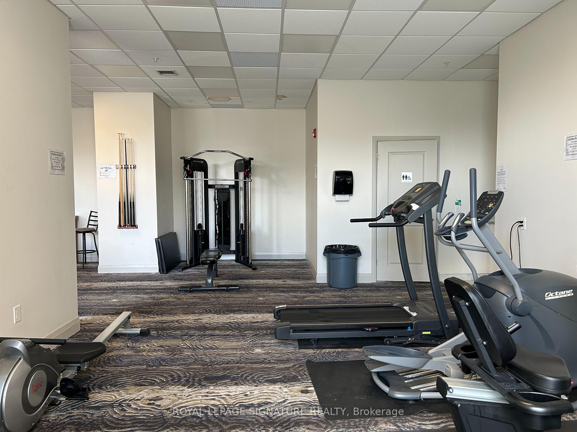 Photo 24 of Unit 705, 3655 Kingston Road, Scarborough, Scarborough Village — HOMEH