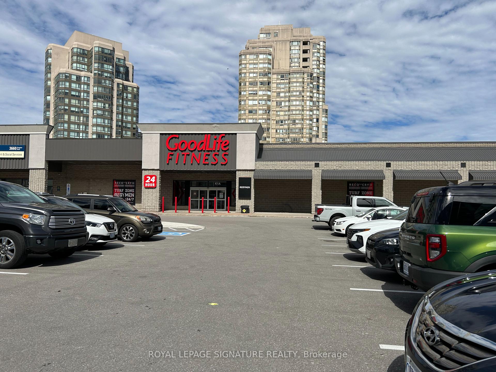 Photo 33 of Unit 705, 3655 Kingston Road, Scarborough, Scarborough Village — HOMEH
