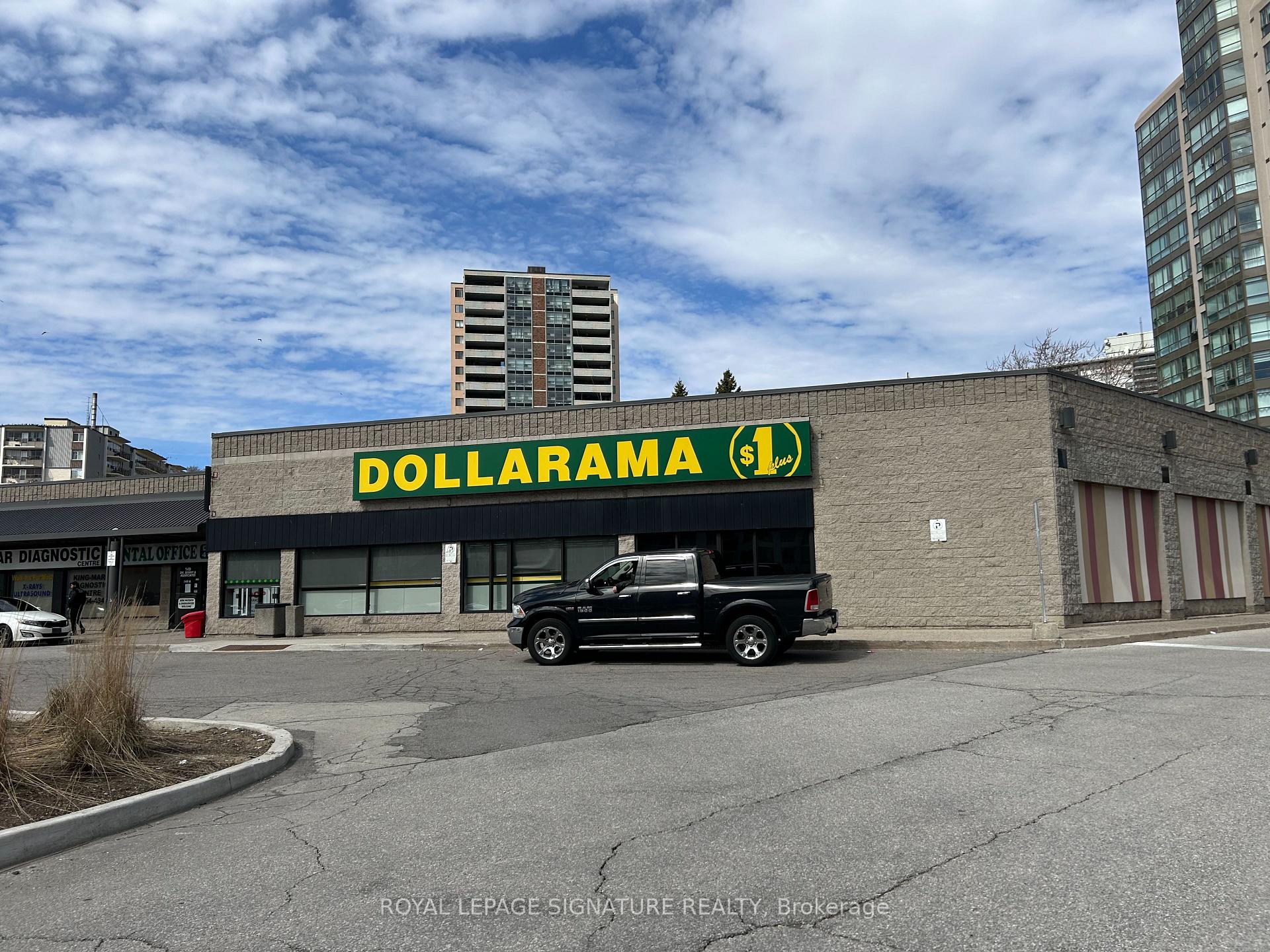Photo 35 of Unit 705, 3655 Kingston Road, Scarborough, Scarborough Village — HOMEH