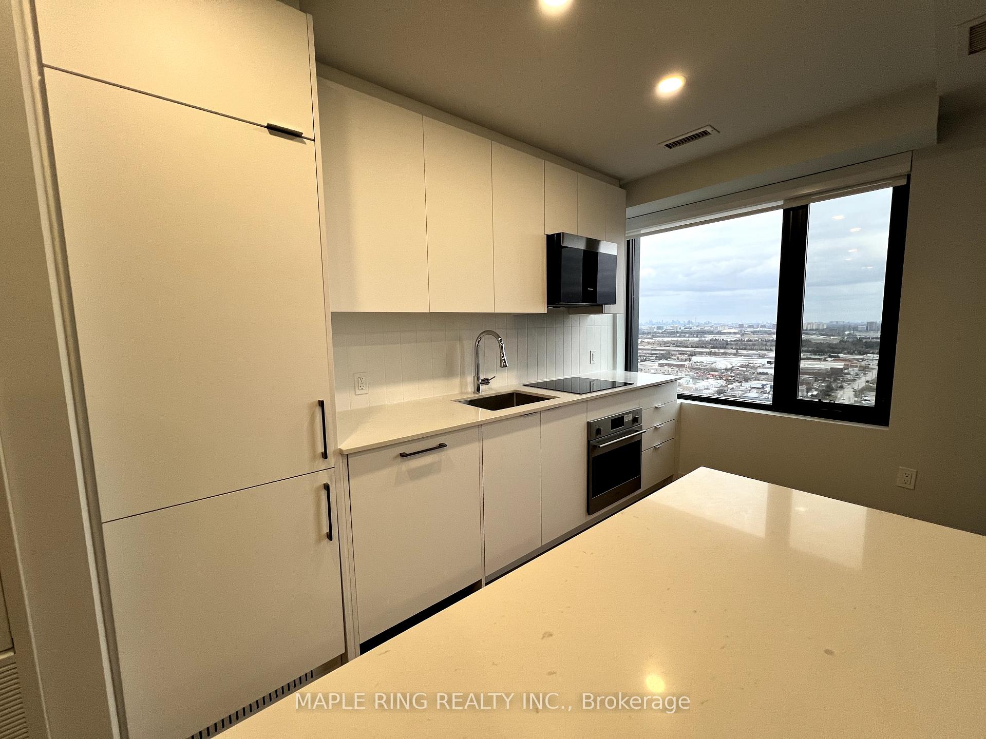 Photo 5 of Unit 2208, 2920 Highway 7 Road, Vaughan, Concord — HOMEH