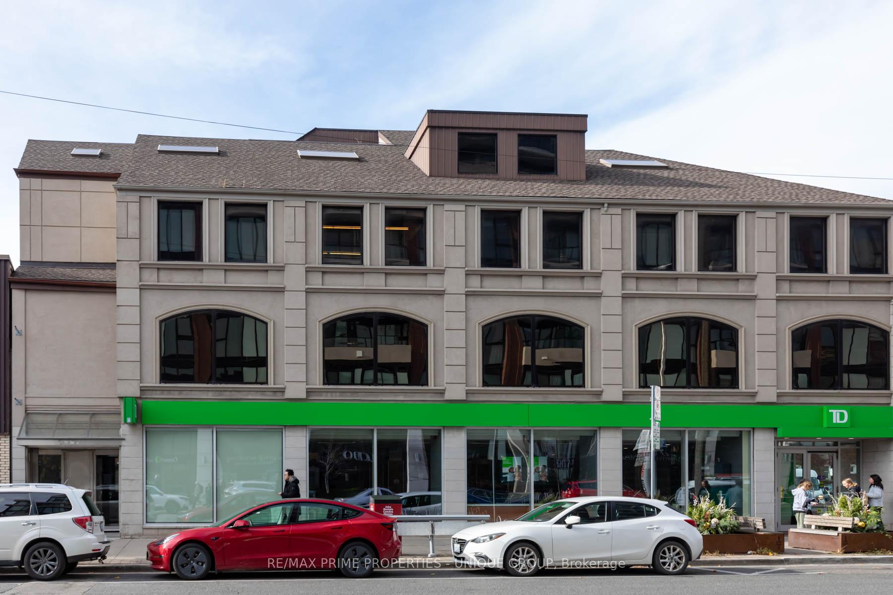 Photo 20 of Unit 402, 1962 Yonge Street, Toronto, Yonge-Eglinton — HOMEH