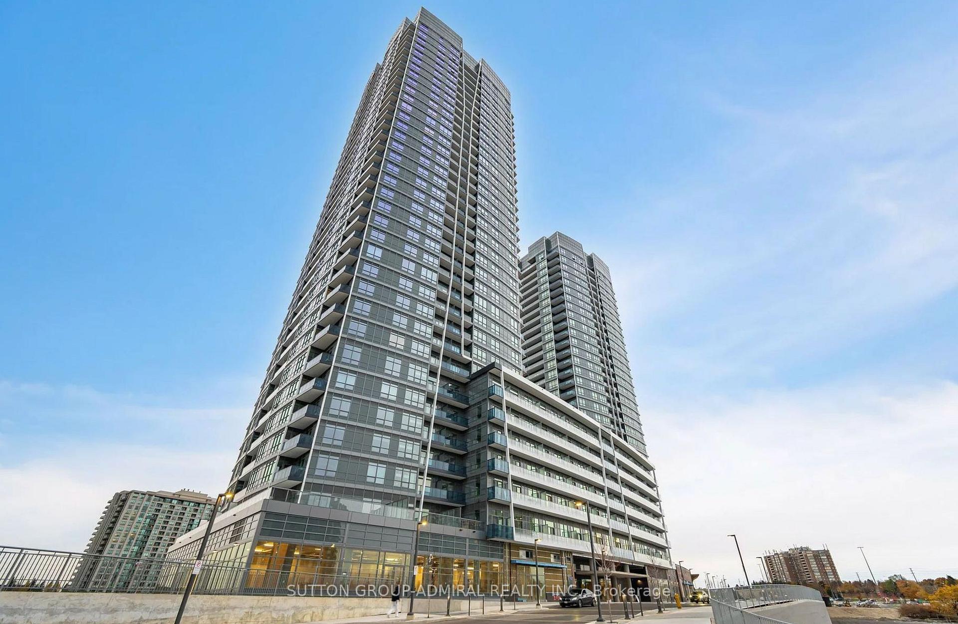 Photo 1 of Unit 2809, 30 Upper Mall Way, Vaughan, Brownridge — HOMEH