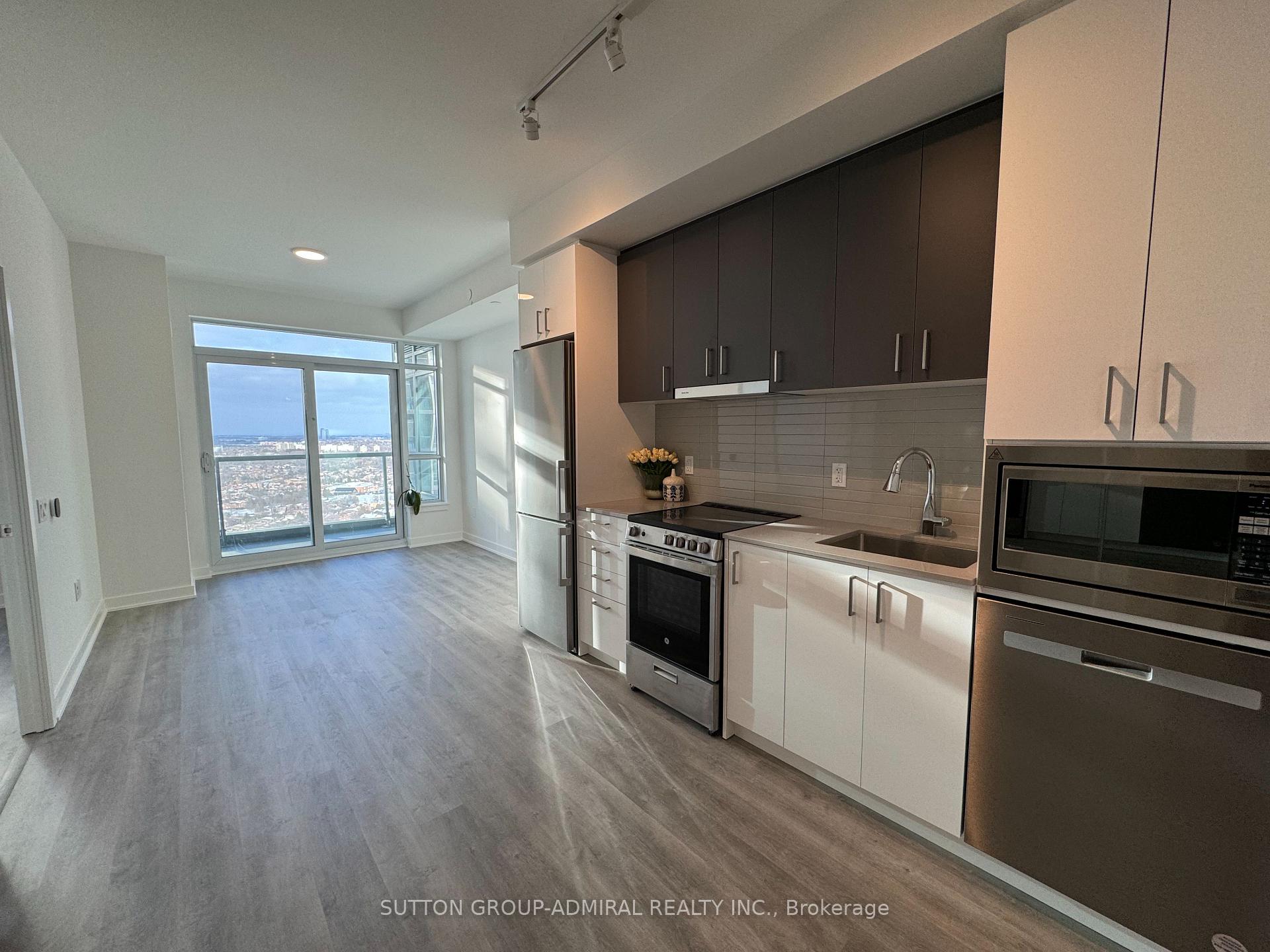 Photo 7 of Unit 2809, 30 Upper Mall Way, Vaughan, Brownridge — HOMEH
