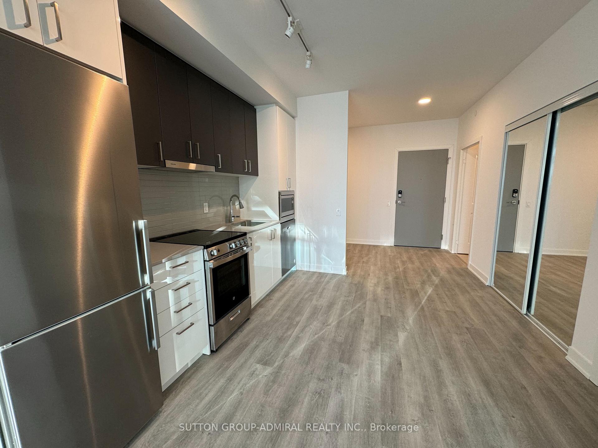Photo 6 of Unit 2809, 30 Upper Mall Way, Vaughan, Brownridge — HOMEH