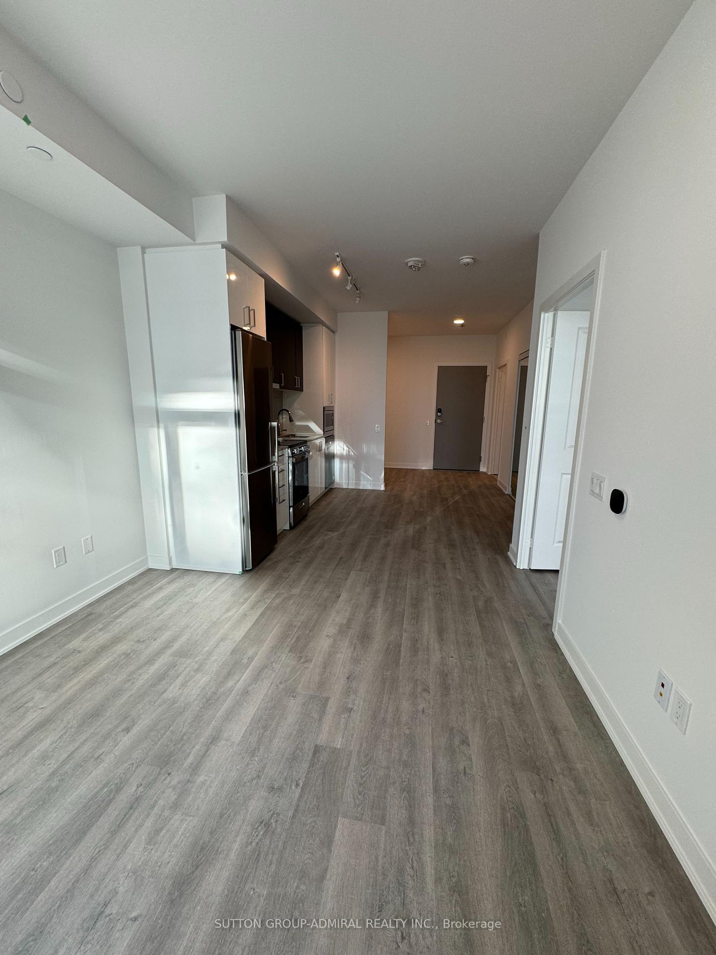 Photo 3 of Unit 2809, 30 Upper Mall Way, Vaughan, Brownridge — HOMEH