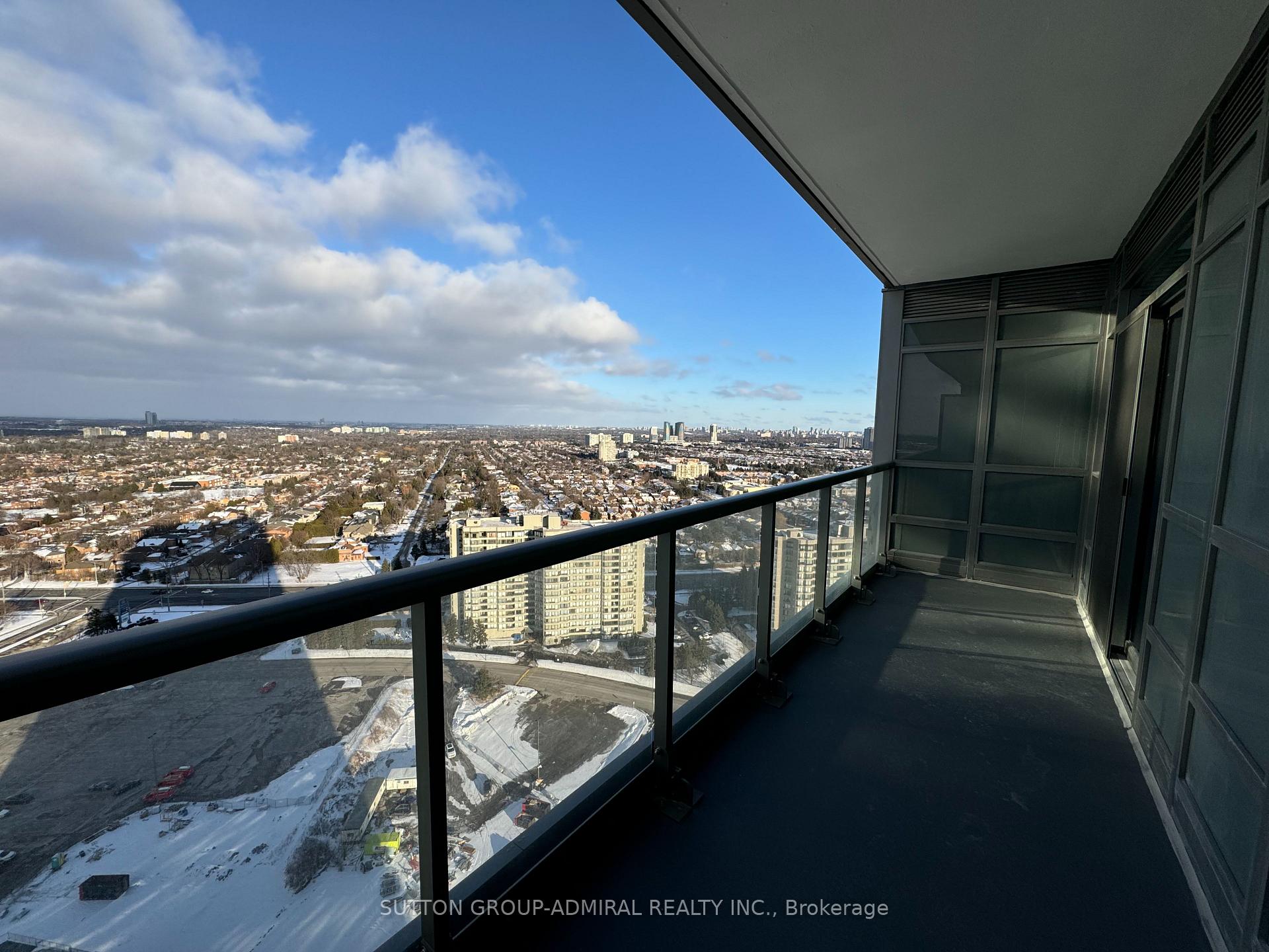 Photo 9 of Unit 2809, 30 Upper Mall Way, Vaughan, Brownridge — HOMEH