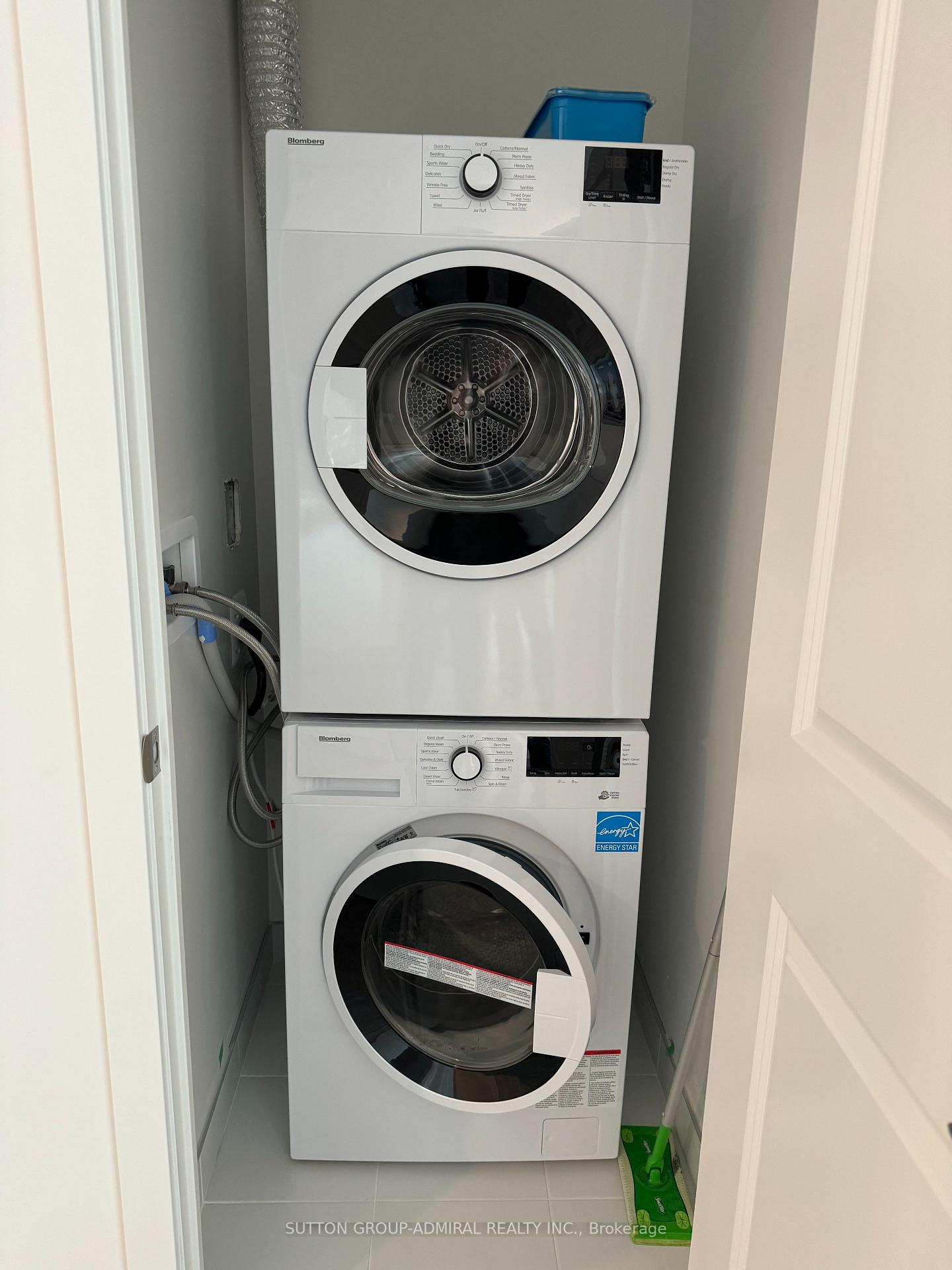 Photo 5 of Unit 2809, 30 Upper Mall Way, Vaughan, Brownridge — HOMEH