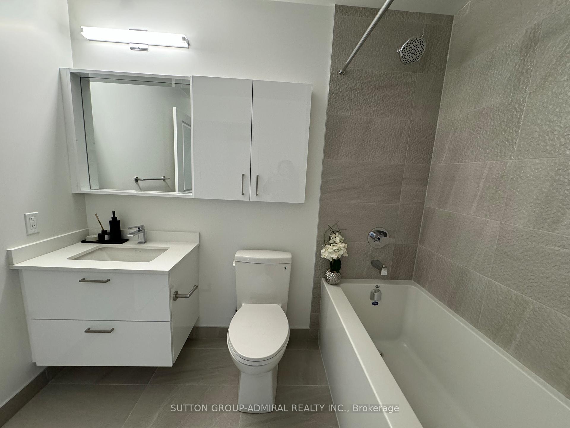Photo 11 of Unit 2809, 30 Upper Mall Way, Vaughan, Brownridge — HOMEH