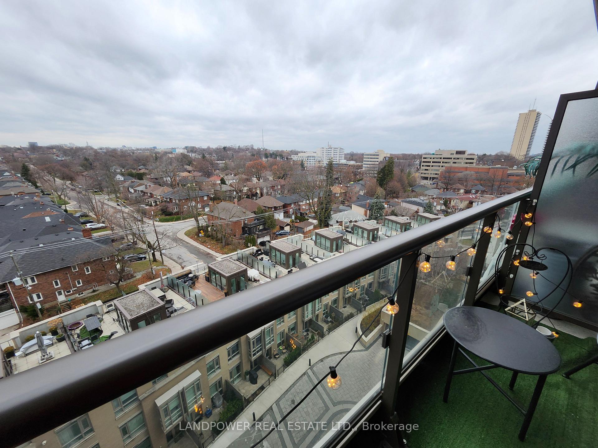 Photo 5 of Unit 910, 60 Berwick Avenue, Toronto, Yonge-Eglinton — HOMEH