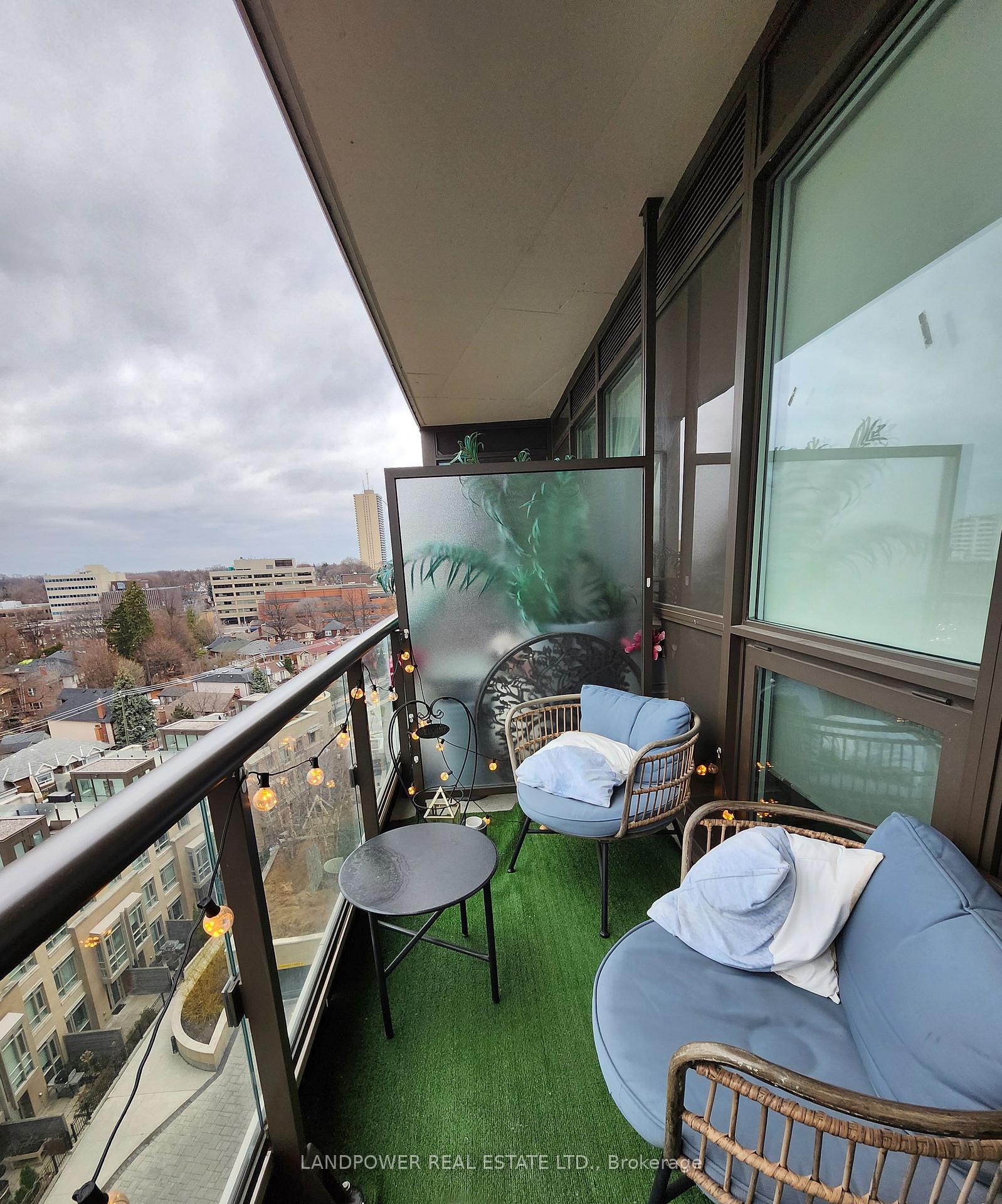 Photo 7 of Unit 910, 60 Berwick Avenue, Toronto, Yonge-Eglinton — HOMEH