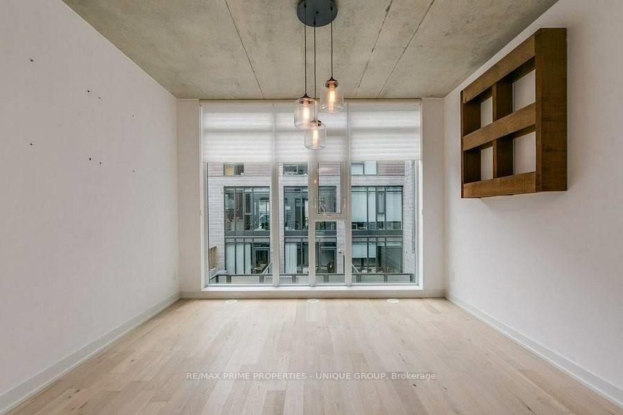 Photo 3 of Unit 109, 1238 Dundas Street E, Toronto, South Riverdale — HOMEH
