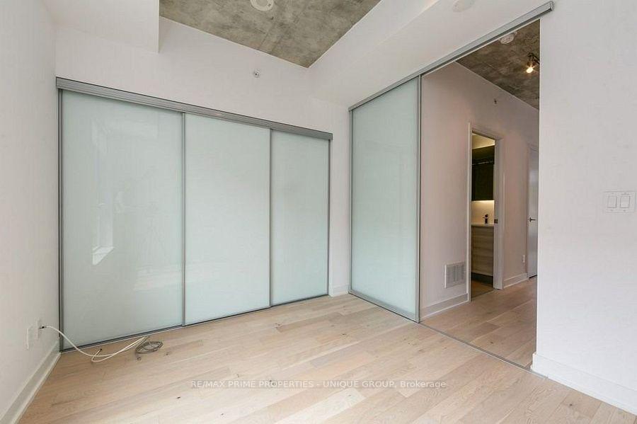 Photo 8 of Unit 109, 1238 Dundas Street E, Toronto, South Riverdale — HOMEH