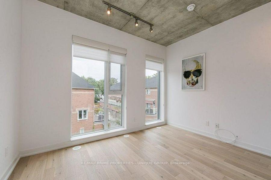 Photo 11 of Unit 109, 1238 Dundas Street E, Toronto, South Riverdale — HOMEH