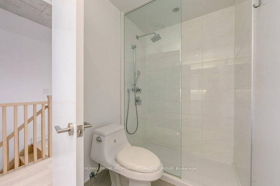 Photo 6 of Unit 109, 1238 Dundas Street E, Toronto, South Riverdale — HOMEH