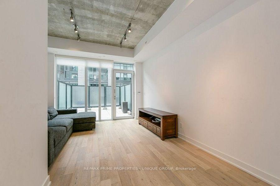 Photo 18 of Unit 109, 1238 Dundas Street E, Toronto, South Riverdale — HOMEH