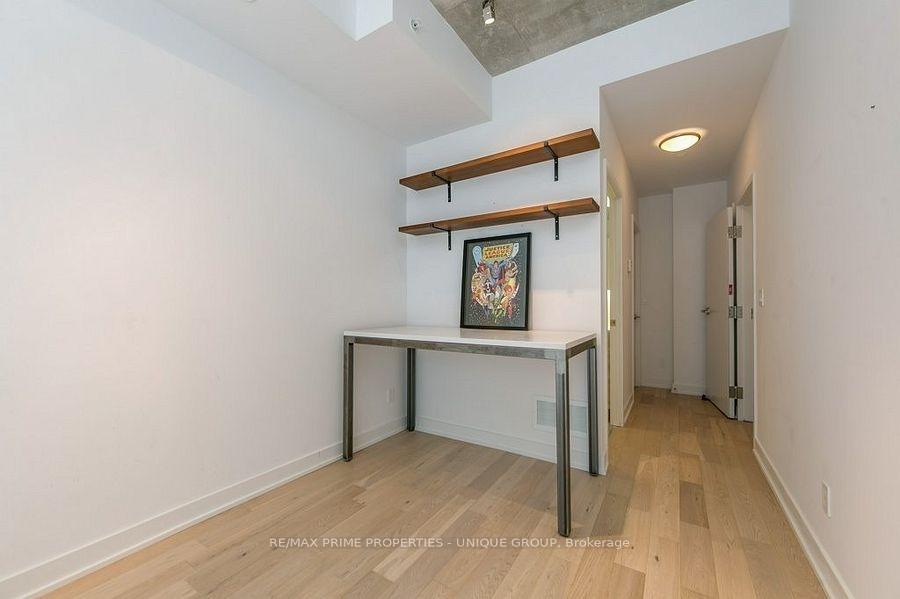 Photo 12 of Unit 109, 1238 Dundas Street E, Toronto, South Riverdale — HOMEH