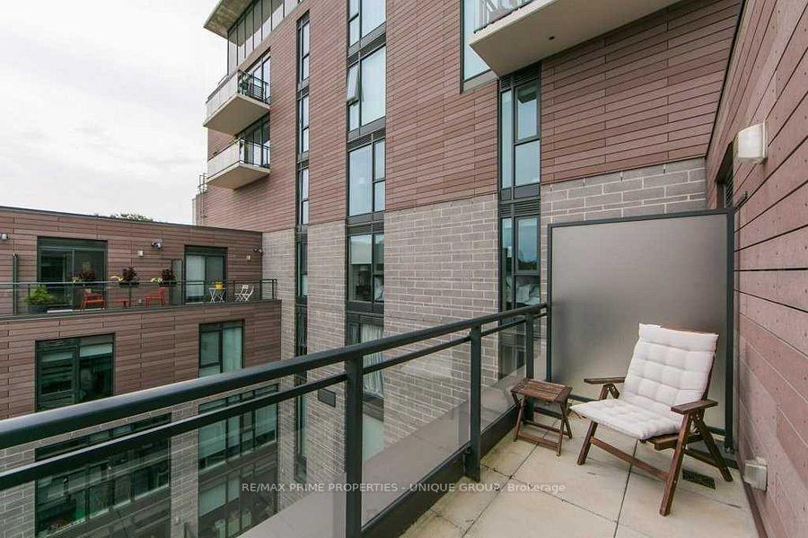 Photo 17 of Unit 109, 1238 Dundas Street E, Toronto, South Riverdale — HOMEH