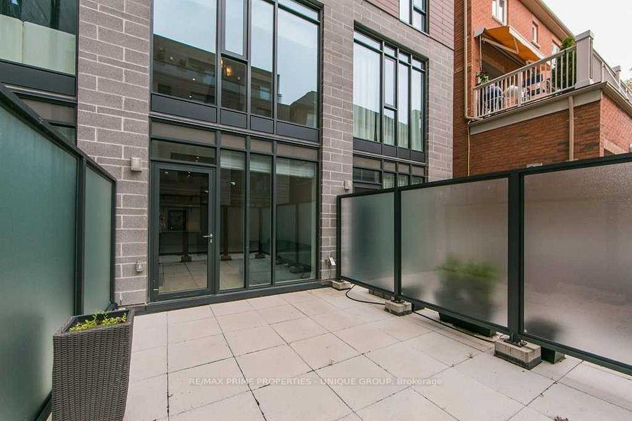 Photo 16 of Unit 109, 1238 Dundas Street E, Toronto, South Riverdale — HOMEH