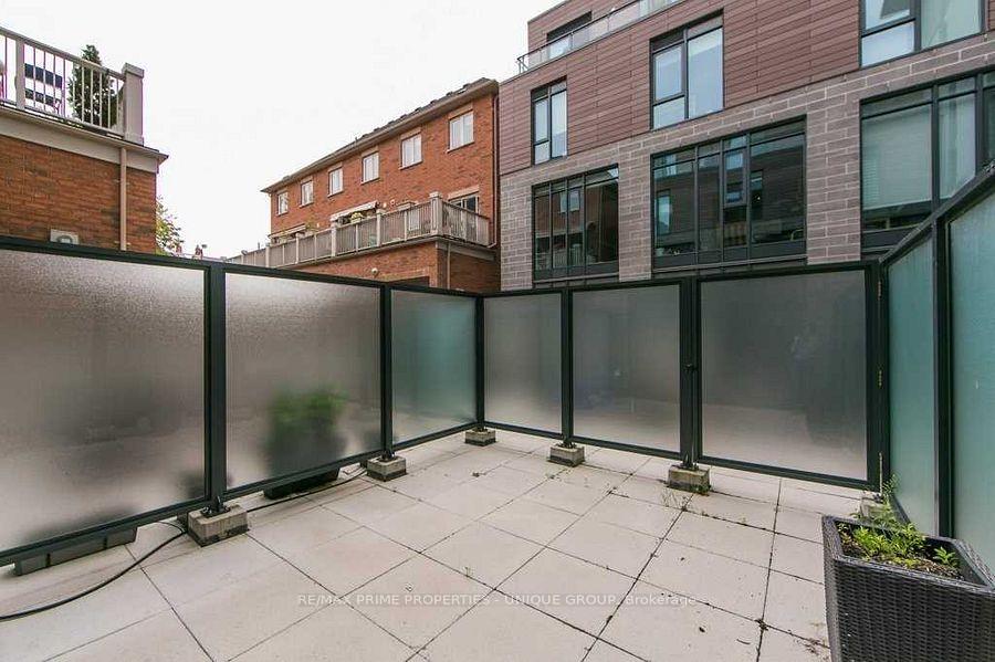 Photo 14 of Unit 109, 1238 Dundas Street E, Toronto, South Riverdale — HOMEH