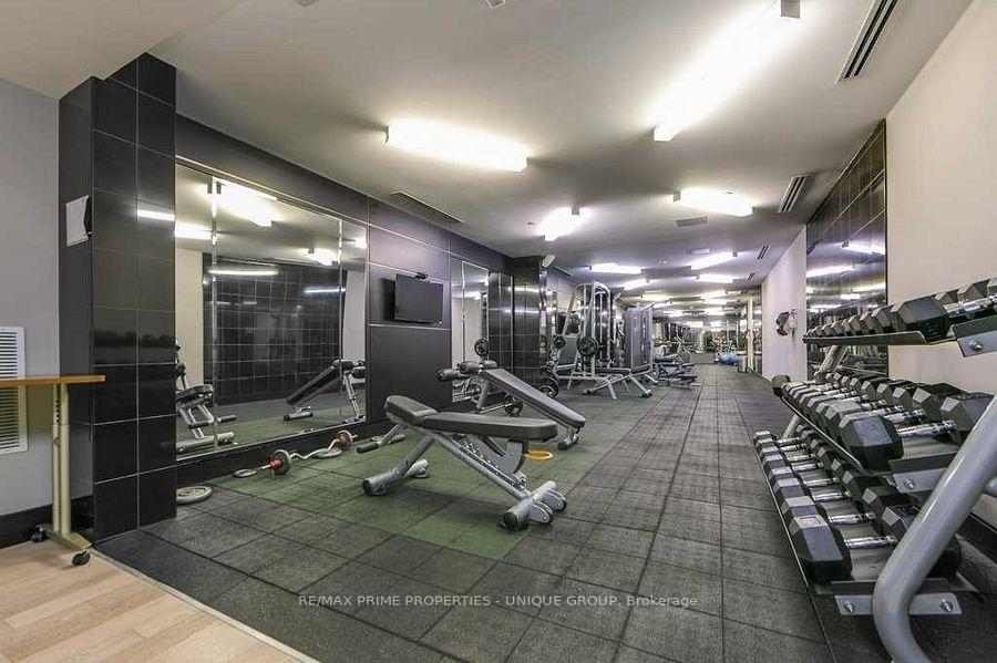 Photo 15 of Unit 109, 1238 Dundas Street E, Toronto, South Riverdale — HOMEH
