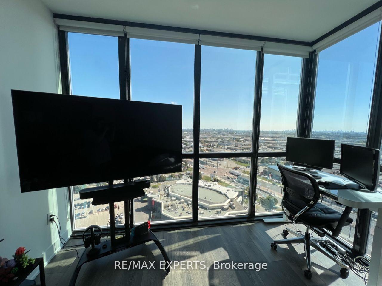 Photo 4 of Unit 2101, 2908 Highway 7 Road, Vaughan, Concord — HOMEH