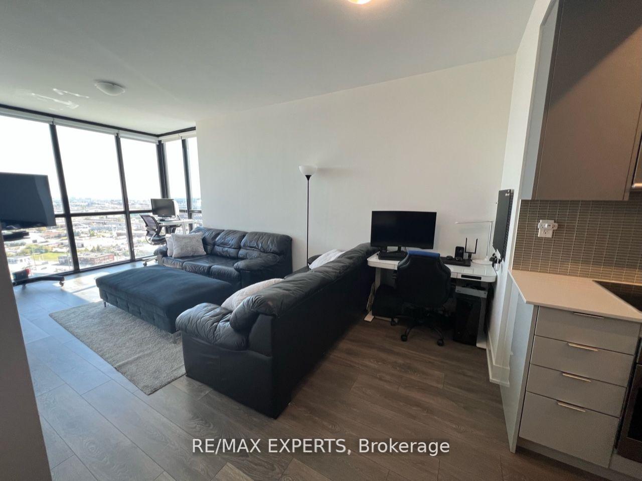 Photo 22 of Unit 2101, 2908 Highway 7 Road, Vaughan, Concord — HOMEH