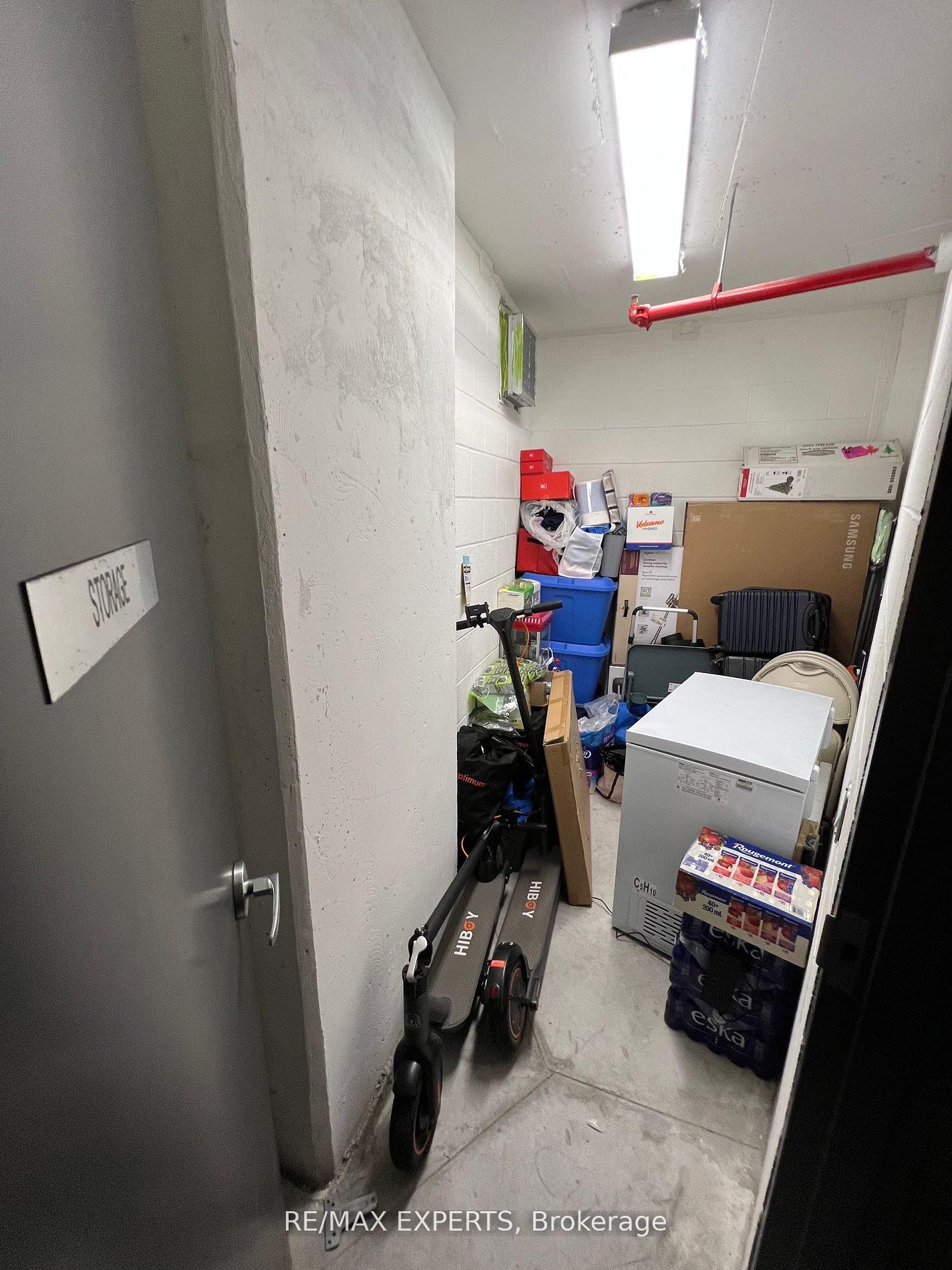 Photo 24 of Unit 2101, 2908 Highway 7 Road, Vaughan, Concord — HOMEH