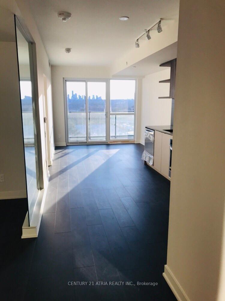 Photo 3 of Unit 3109, 6 Sonic Way, Toronto, Flemingdon Park — HOMEH