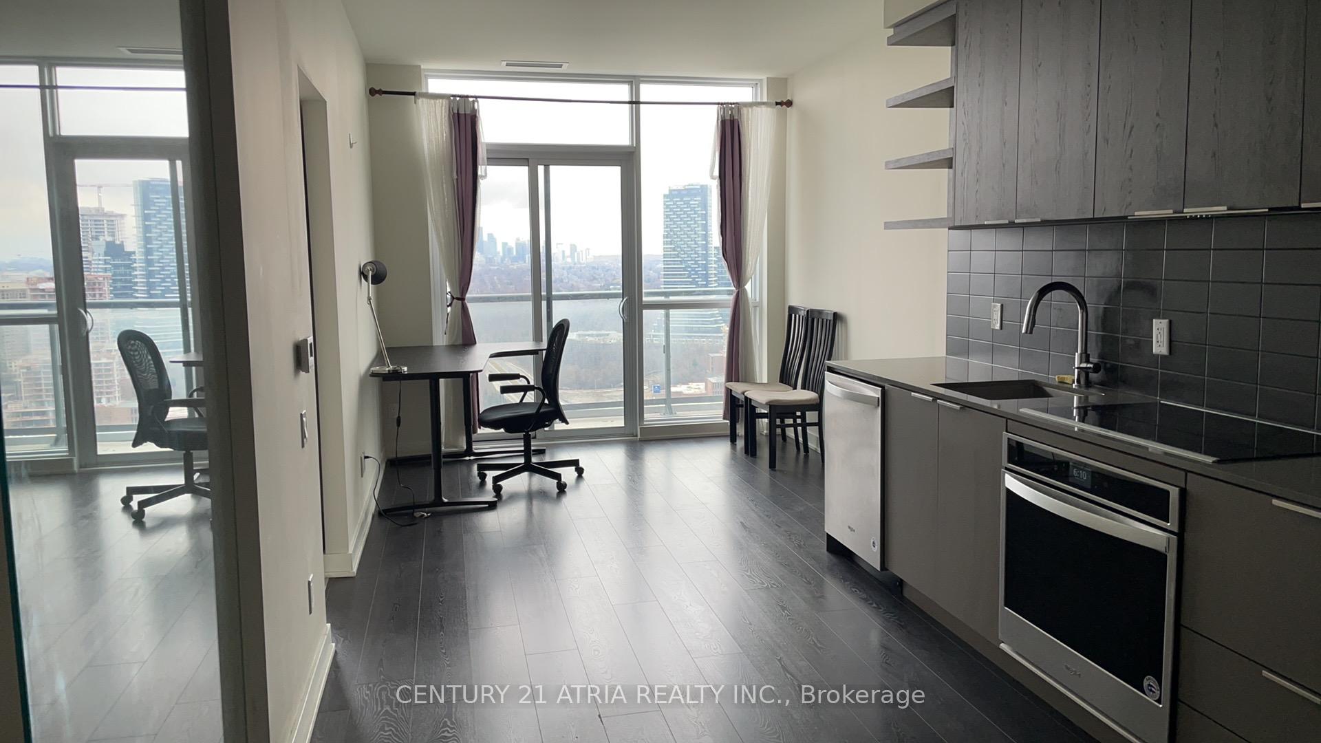 Photo 6 of Unit 3109, 6 Sonic Way, Toronto, Flemingdon Park — HOMEH