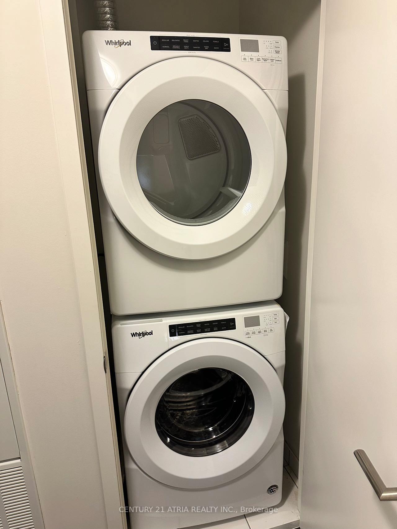 Photo 9 of Unit 3109, 6 Sonic Way, Toronto, Flemingdon Park — HOMEH