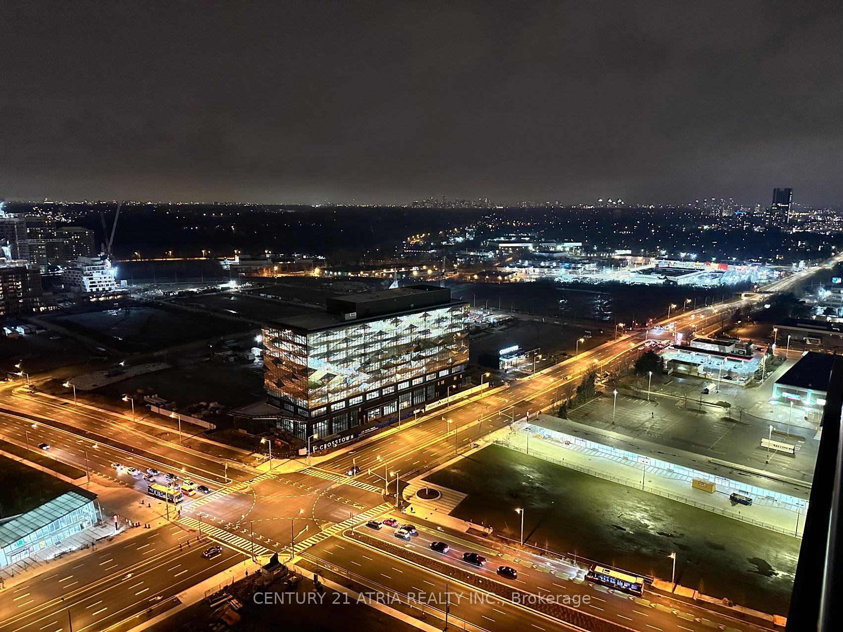 Photo 13 of Unit 3109, 6 Sonic Way, Toronto, Flemingdon Park — HOMEH
