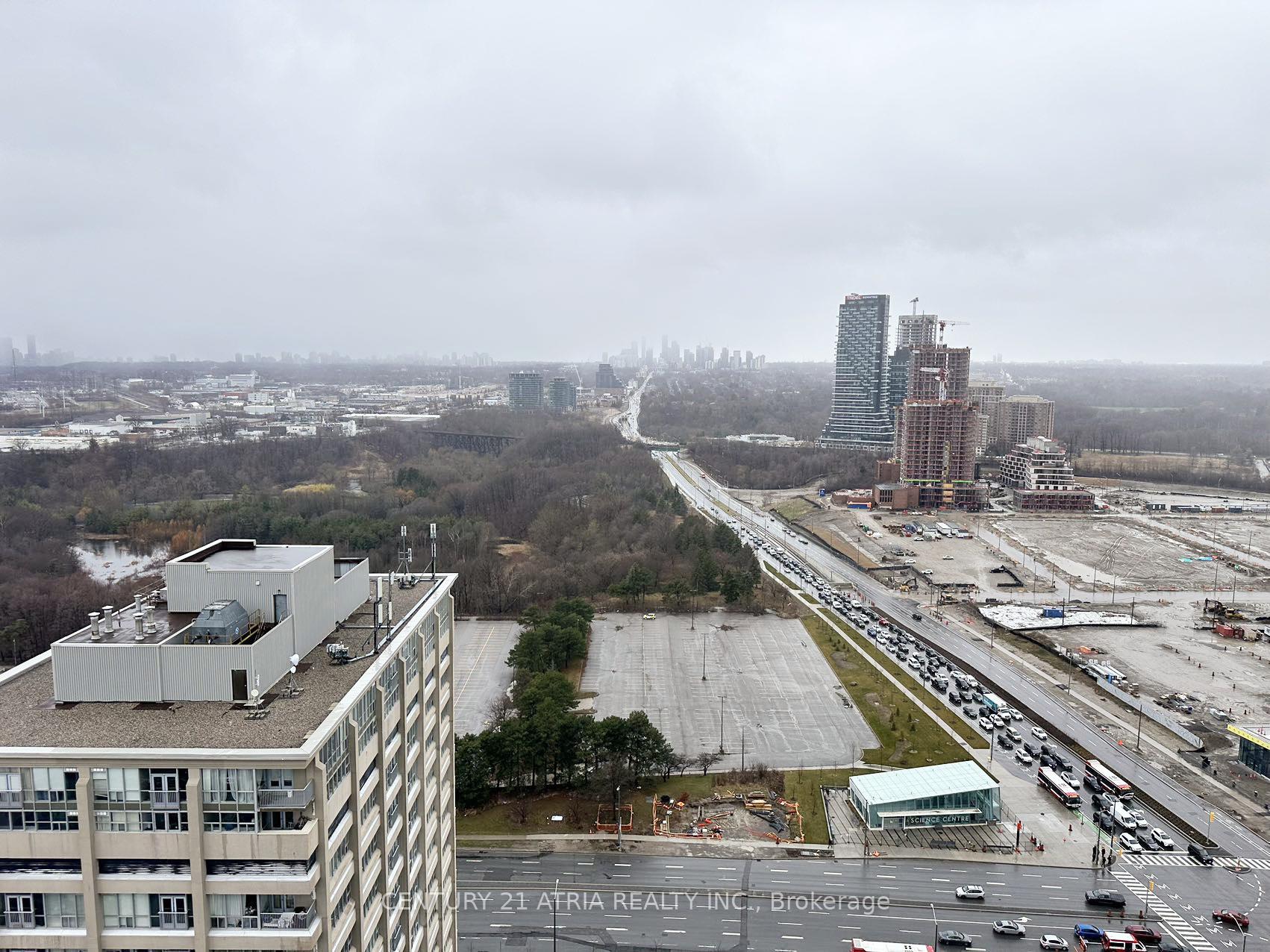Photo 18 of Unit 3109, 6 Sonic Way, Toronto, Flemingdon Park — HOMEH
