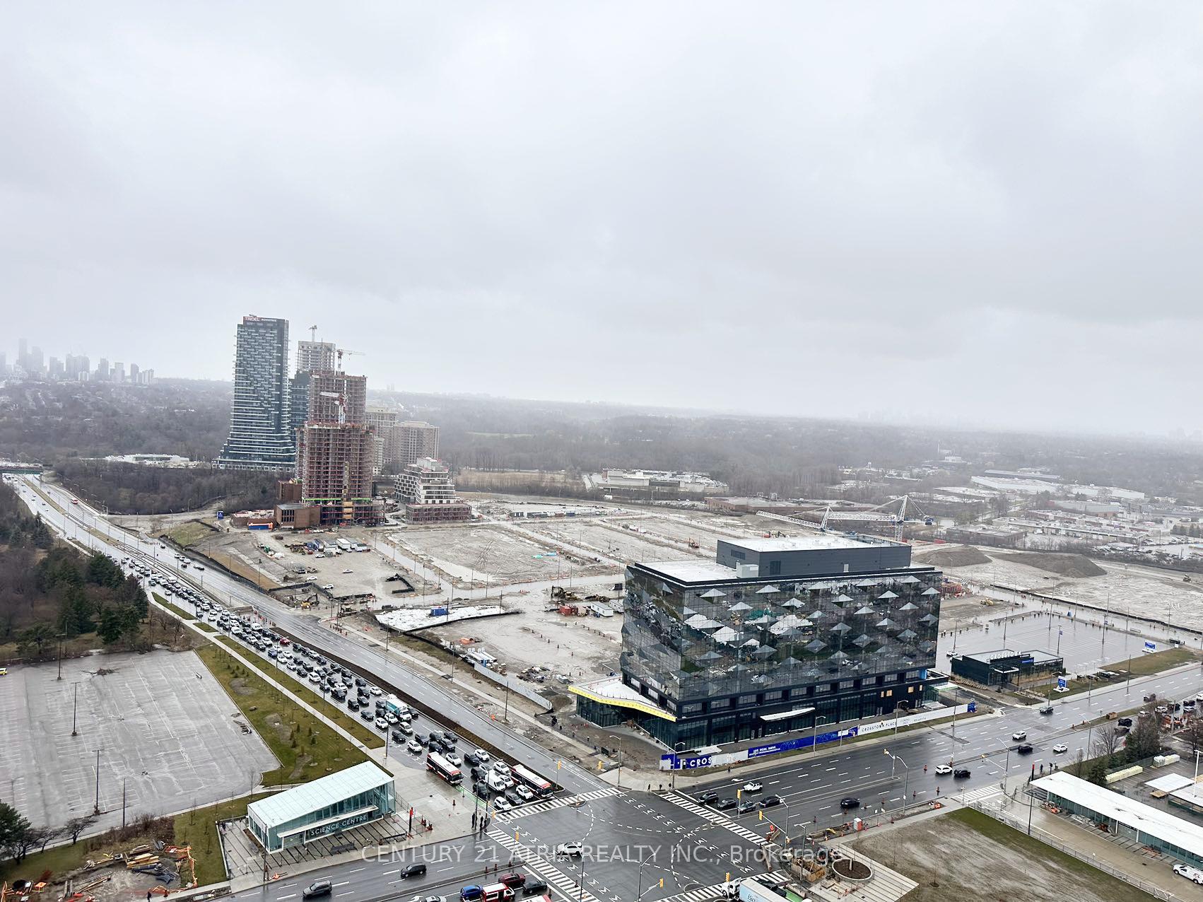 Photo 17 of Unit 3109, 6 Sonic Way, Toronto, Flemingdon Park — HOMEH