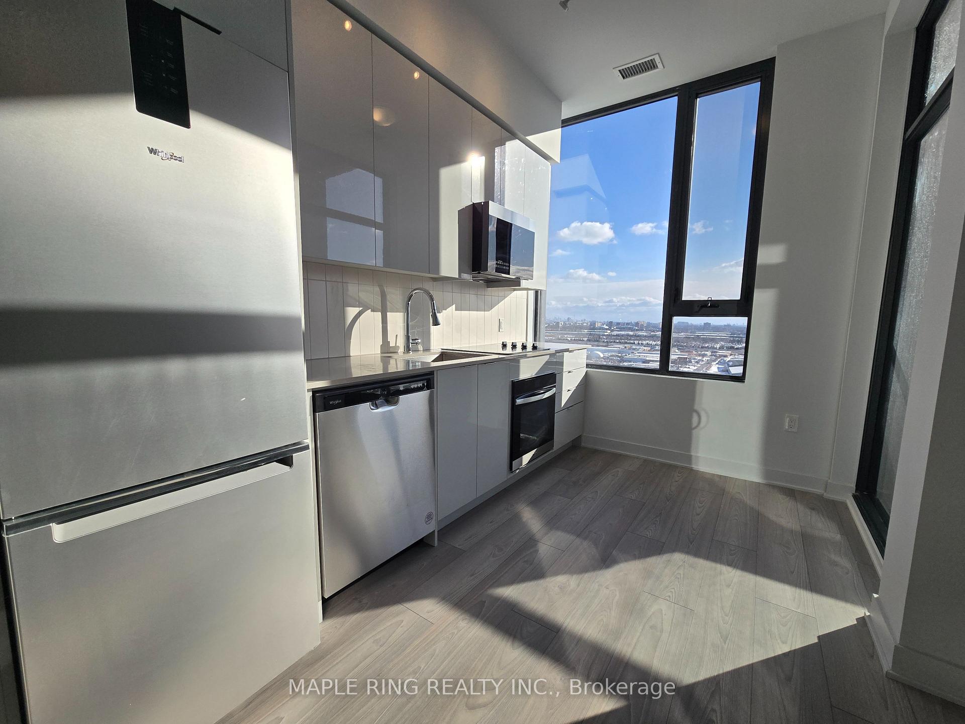 Photo 8 of Unit 2007, 2920 Highway 7 Road, Vaughan, Concord — HOMEH