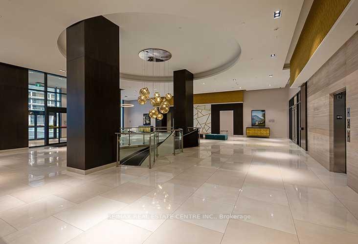 Photo 2 of Unit 2315, 9000 Jane Street, Vaughan, Concord — HOMEH
