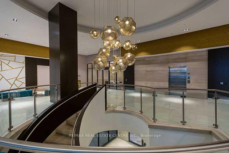 Photo 11 of Unit 2315, 9000 Jane Street, Vaughan, Concord — HOMEH