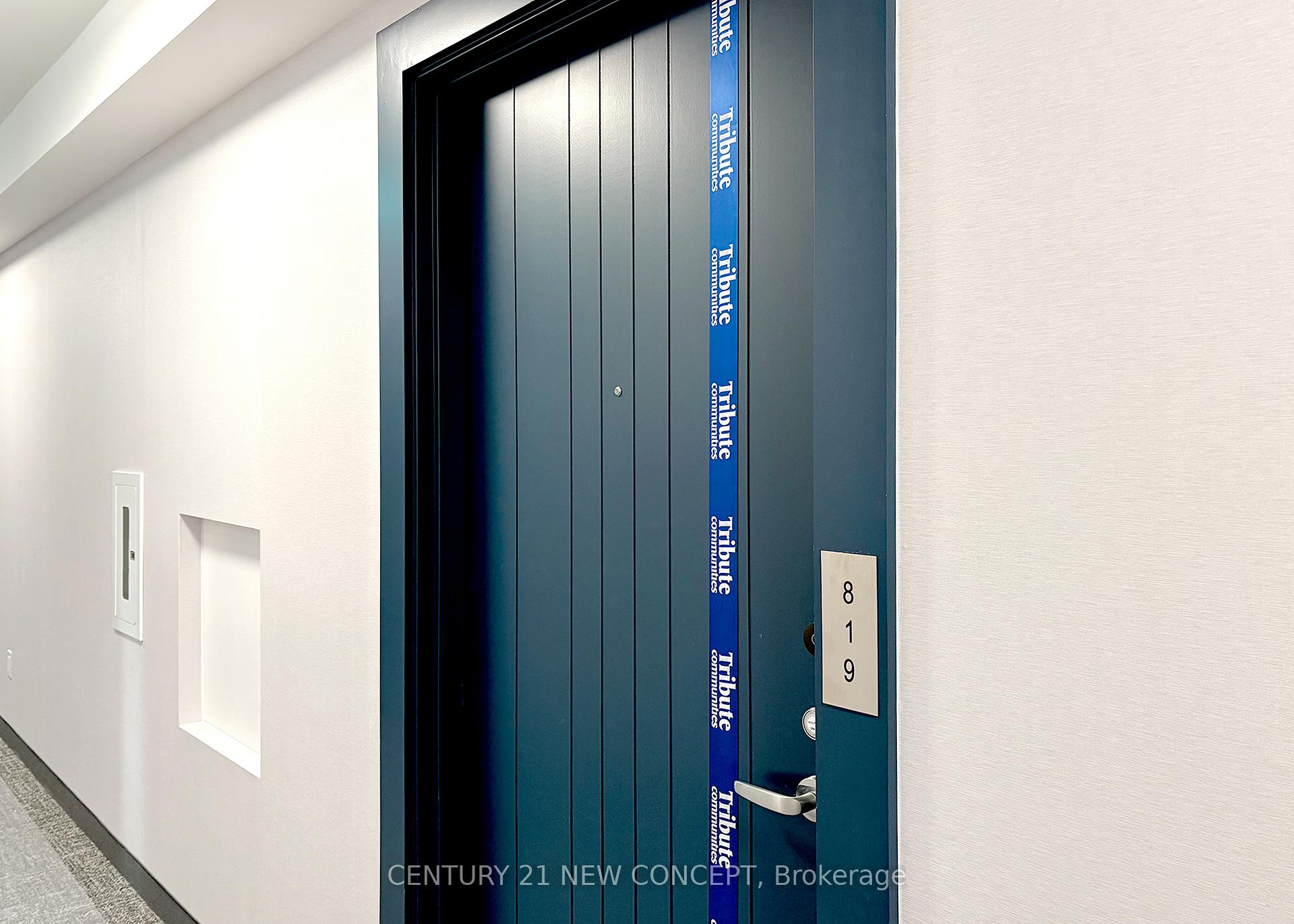 Photo 12 of Unit 819, 2545 Simcoe Street N, Oshawa, Windfields — HOMEH
