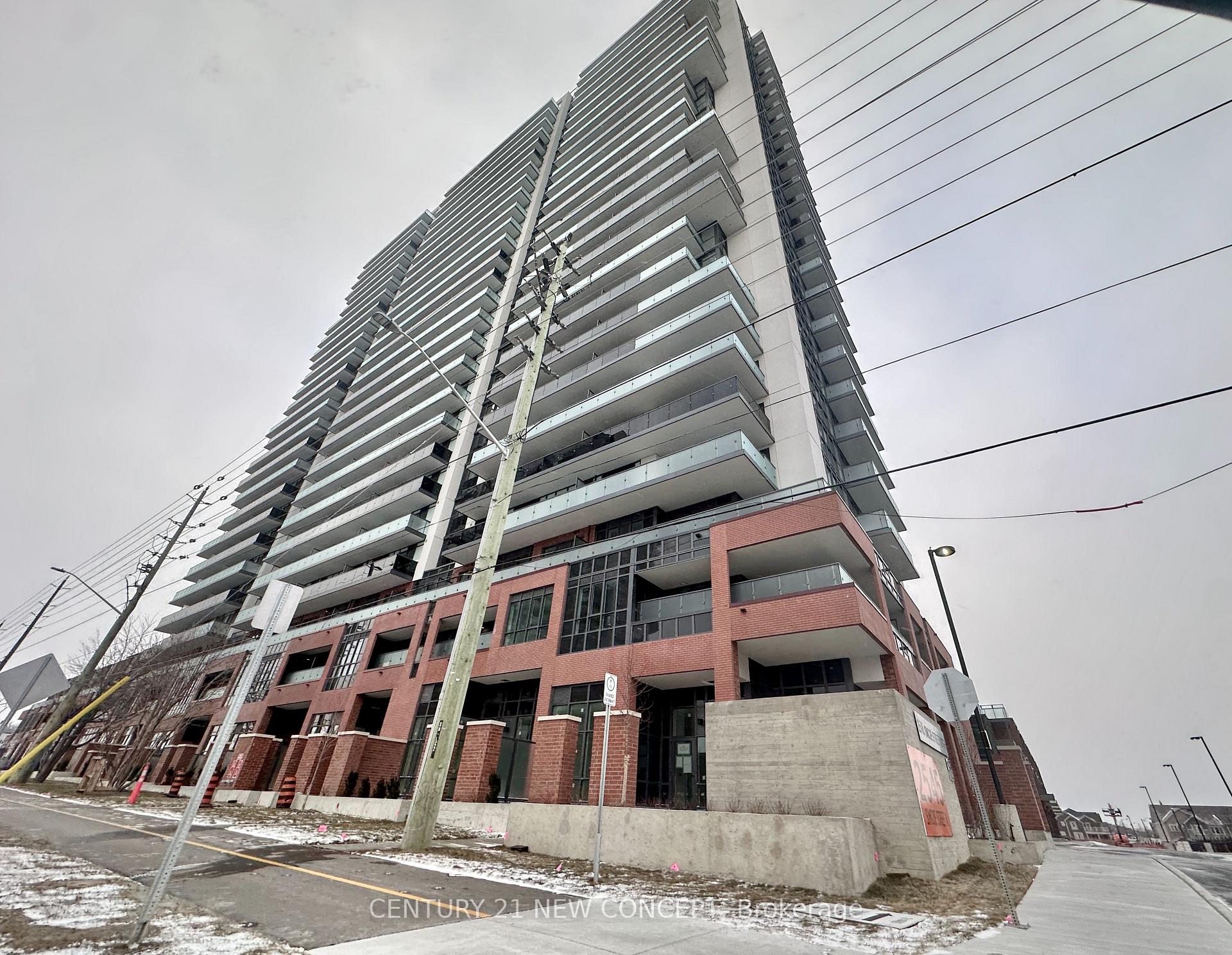 Photo 17 of Unit 819, 2545 Simcoe Street N, Oshawa, Windfields — HOMEH