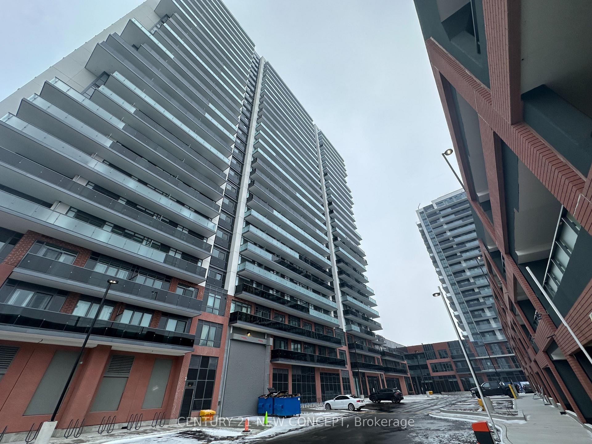 Photo 15 of Unit 819, 2545 Simcoe Street N, Oshawa, Windfields — HOMEH