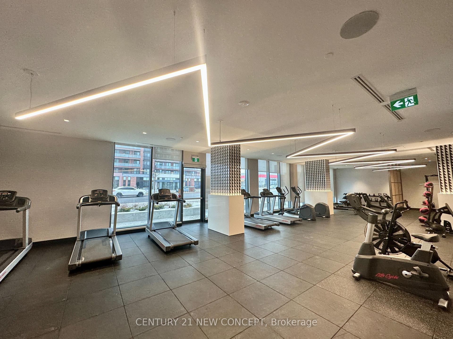 Photo 10 of Unit 819, 2545 Simcoe Street N, Oshawa, Windfields — HOMEH