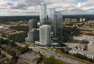 Photo 1 of Unit 2512, 1455 Celebration Drive, Pickering, Bay Ridges — HOMEH