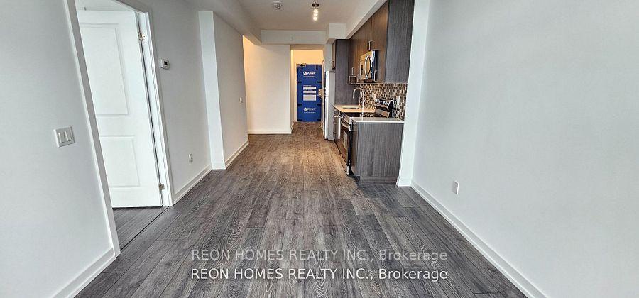 Photo 4 of Unit 2512, 1455 Celebration Drive, Pickering, Bay Ridges — HOMEH
