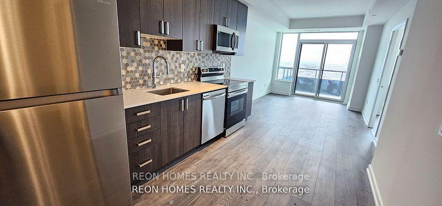 Photo 3 of Unit 2512, 1455 Celebration Drive, Pickering, Bay Ridges — HOMEH