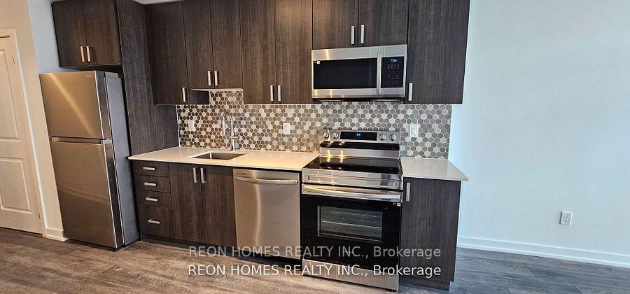 Photo 18 of Unit 2512, 1455 Celebration Drive, Pickering, Bay Ridges — HOMEH